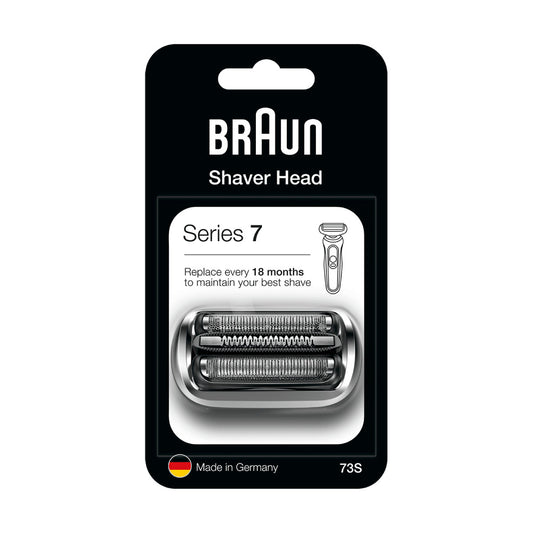 Braun brivna glava 73S za serije 7