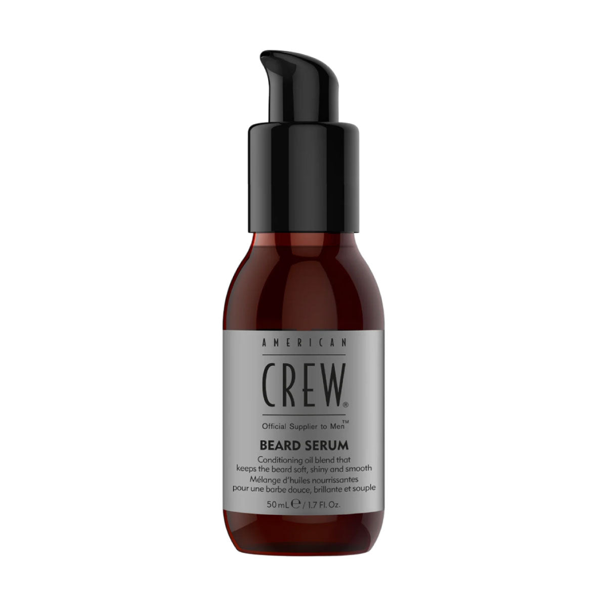 American Crew Beard Serum serum za brado