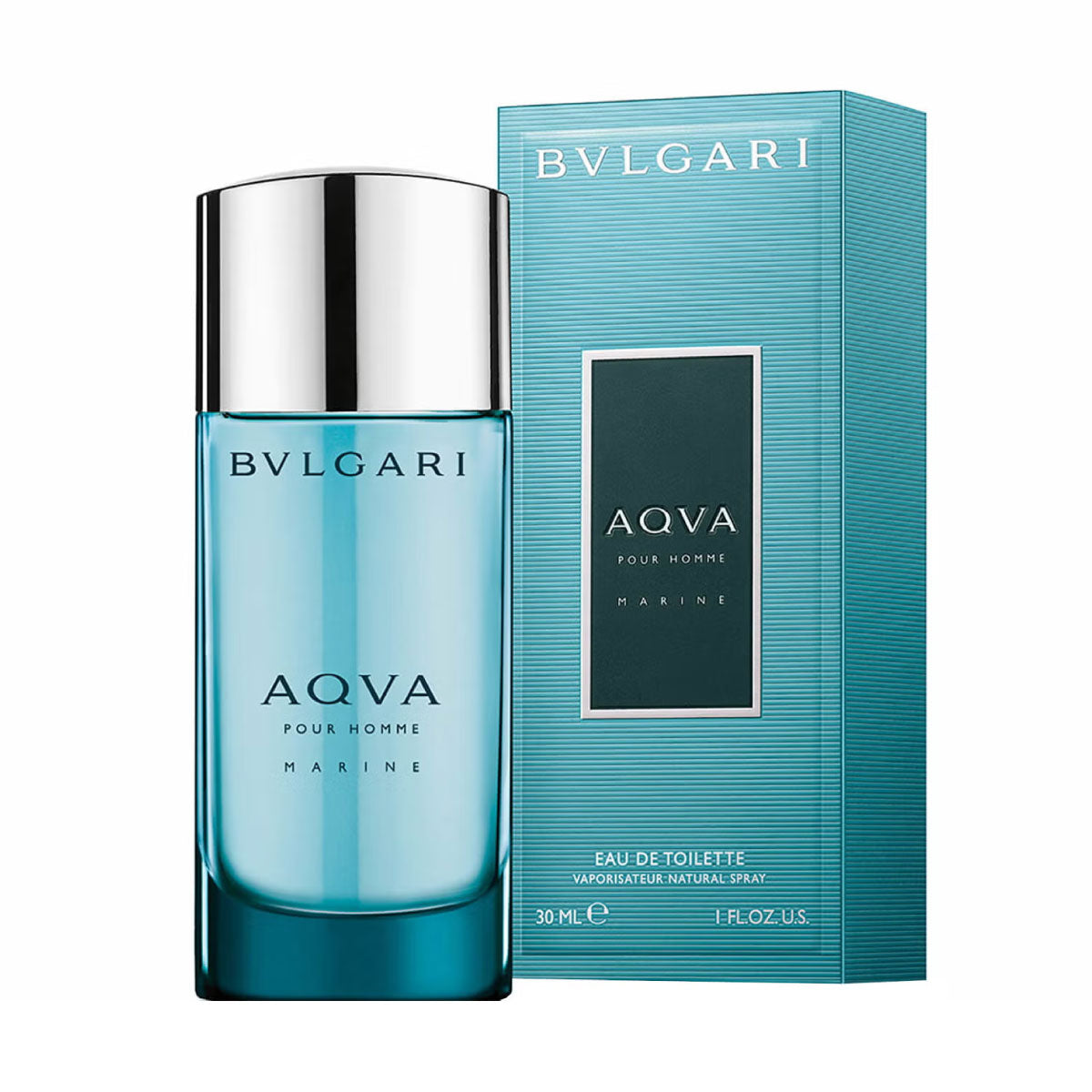 Bvlgari Aqva pour Homme Marine EDT toaletna voda