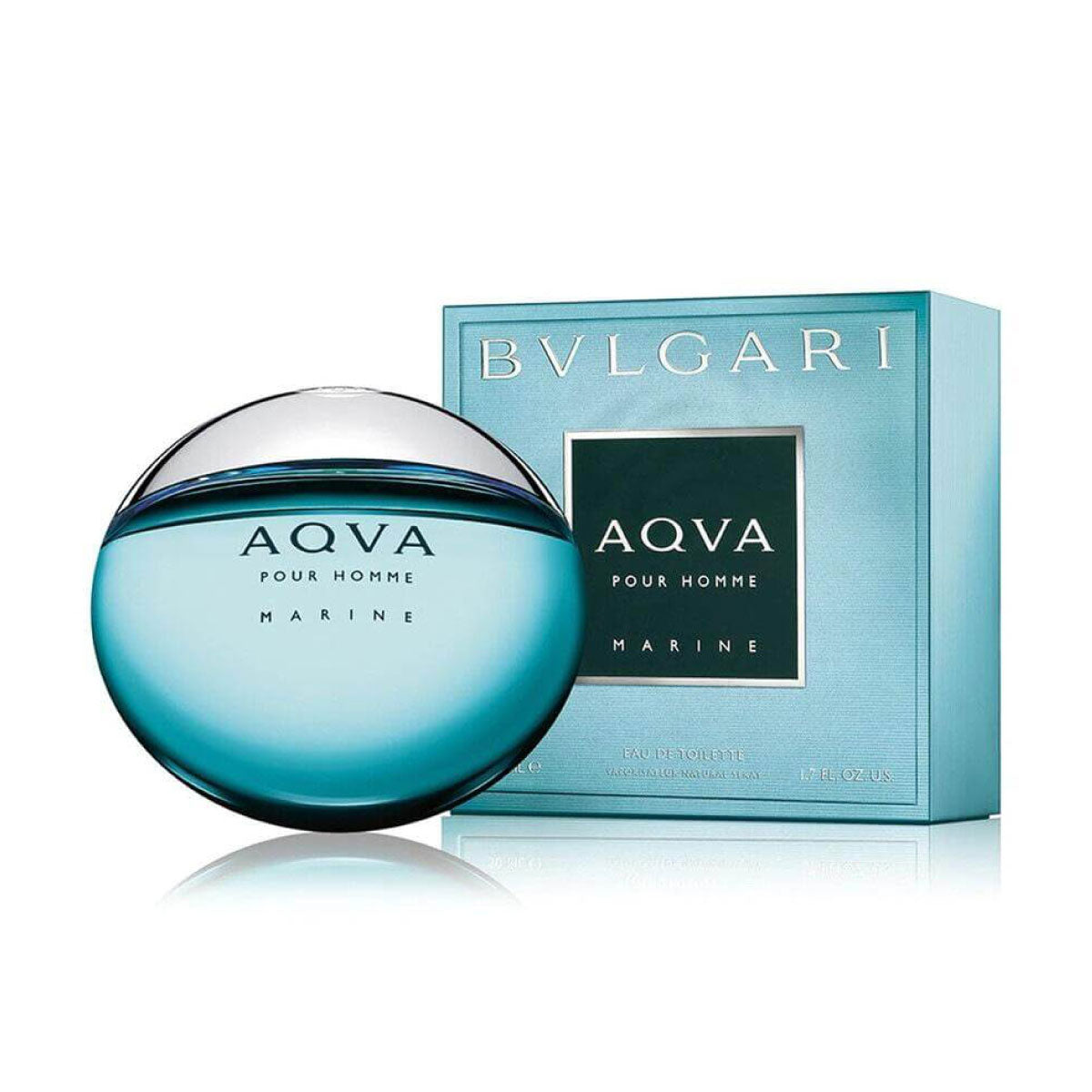 Bvlgari Aqva pour Homme Marine EDT toaletna voda