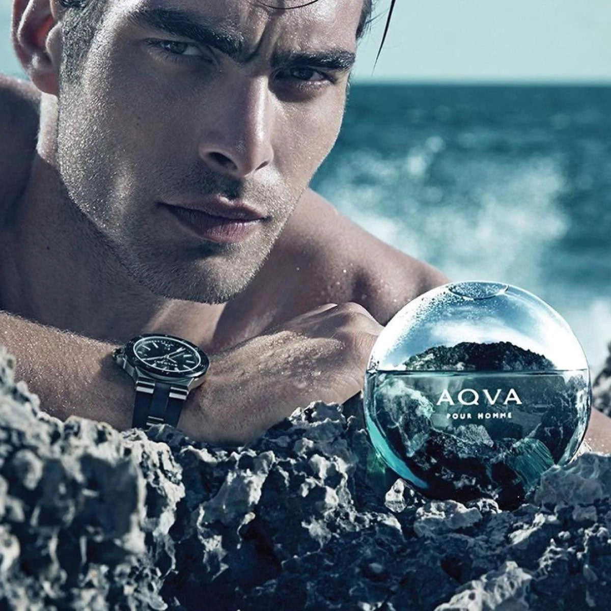 Bvlgari Aqva pour Homme Marine EDT toaletna voda