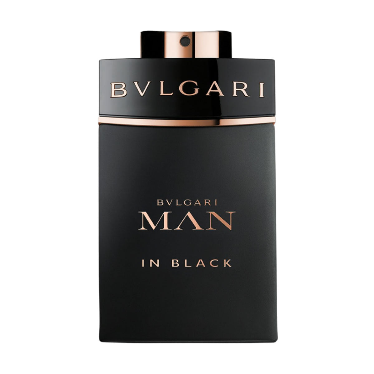 Bvlgari Man In Black EDP parfumska voda 100 ml