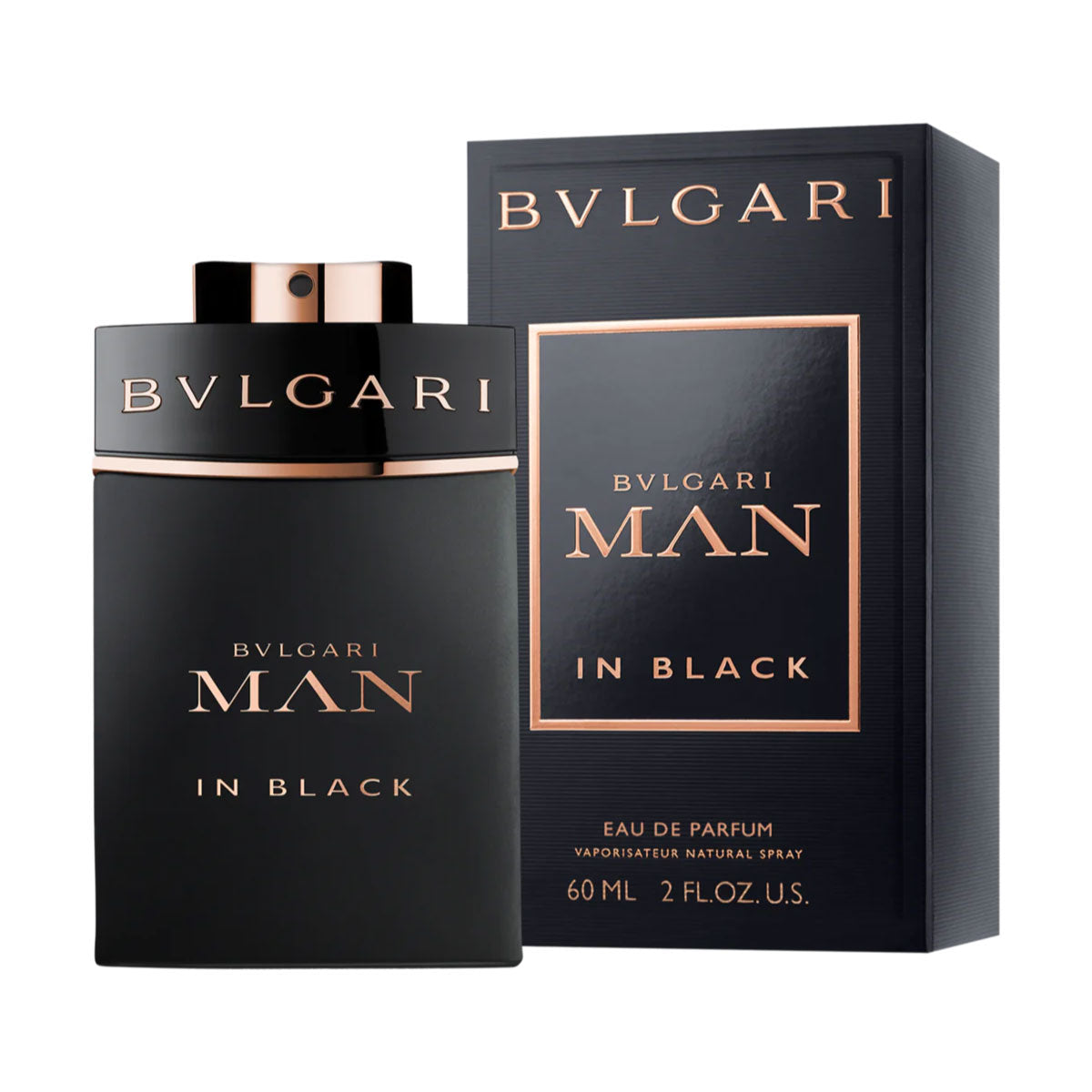 Bvlgari Bvlgari Man In Black EDP parfumska voda