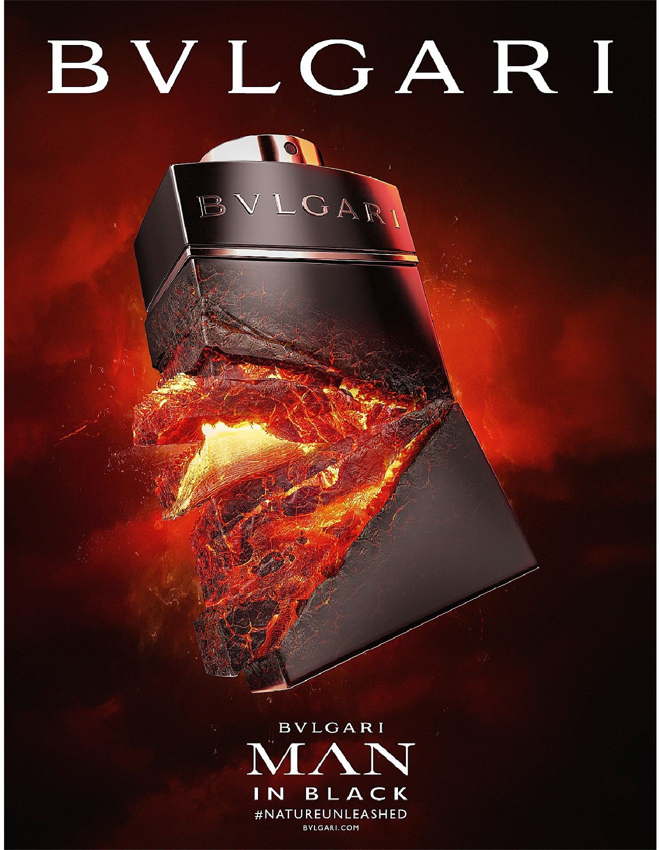 Bvlgari Bvlgari Man In Black EDP parfumska voda