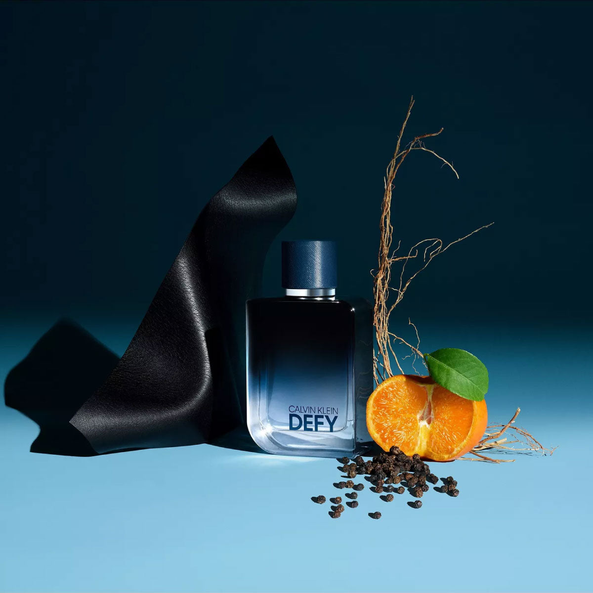 Calvin Klein Defy EDP parfumska voda
