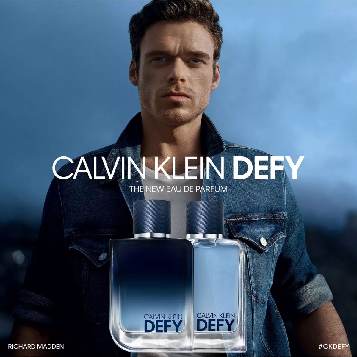 Calvin Klein Defy EDP parfumska voda