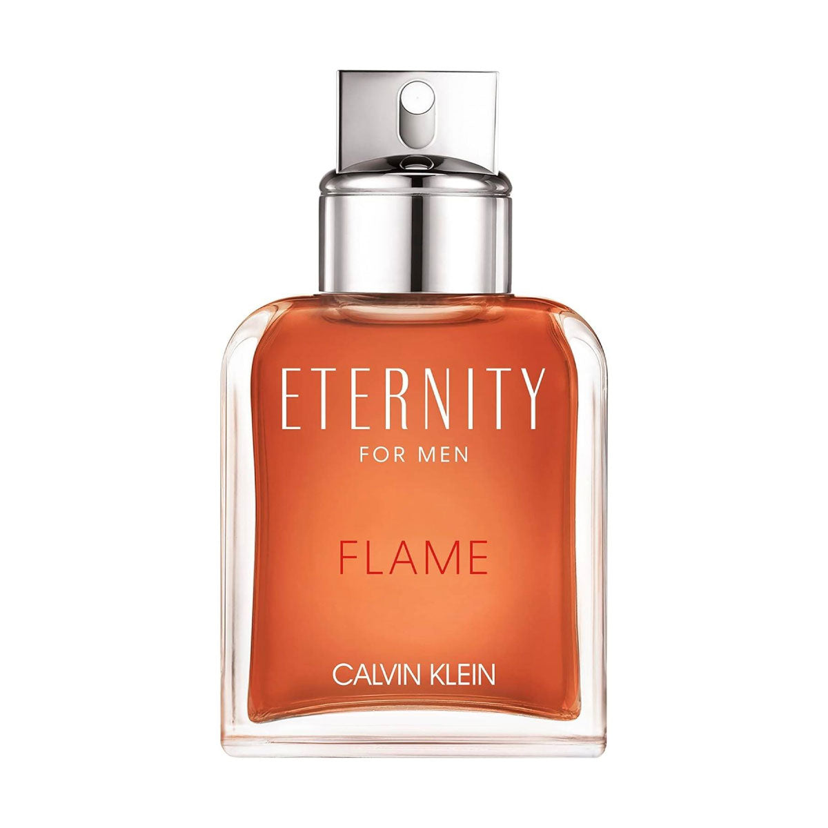Calvin Klein Eternity Flame EDT toaletna voda