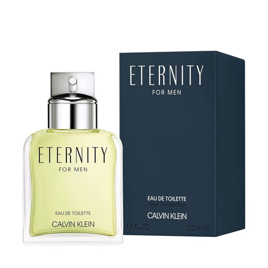 Calvin Klein Eternity for Men EDT toaletna voda