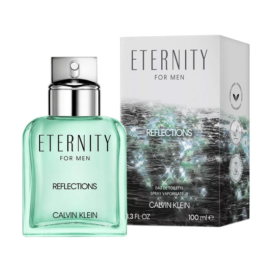 Calvin Klein Eternity for Men Reflection EDT toaletna voda