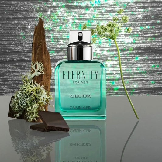 Calvin Klein Eternity for Men Reflection EDT toaletna voda