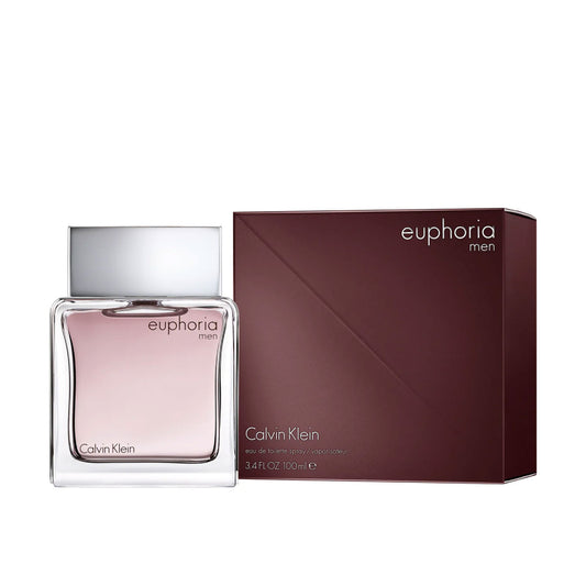 Calvin Klein Euphoria Men EDT toaletna voda