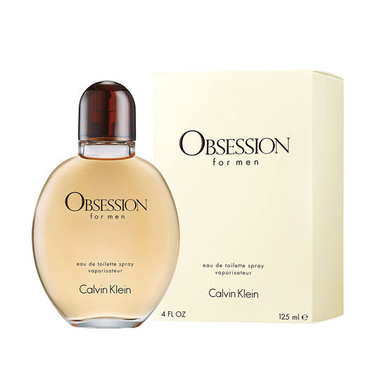 Calvin Klein Obsession for Men EDT toaletna voda