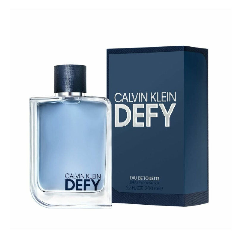 Calvin Klein Defy EDT toaletna voda 200 ml