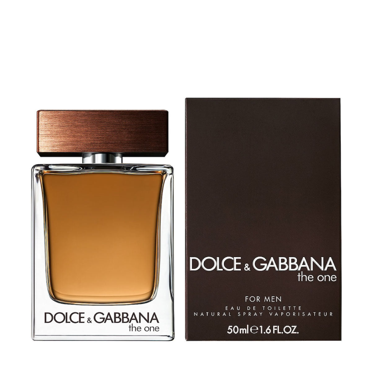 Dolce & Gabbana The One EDT toaletna voda
