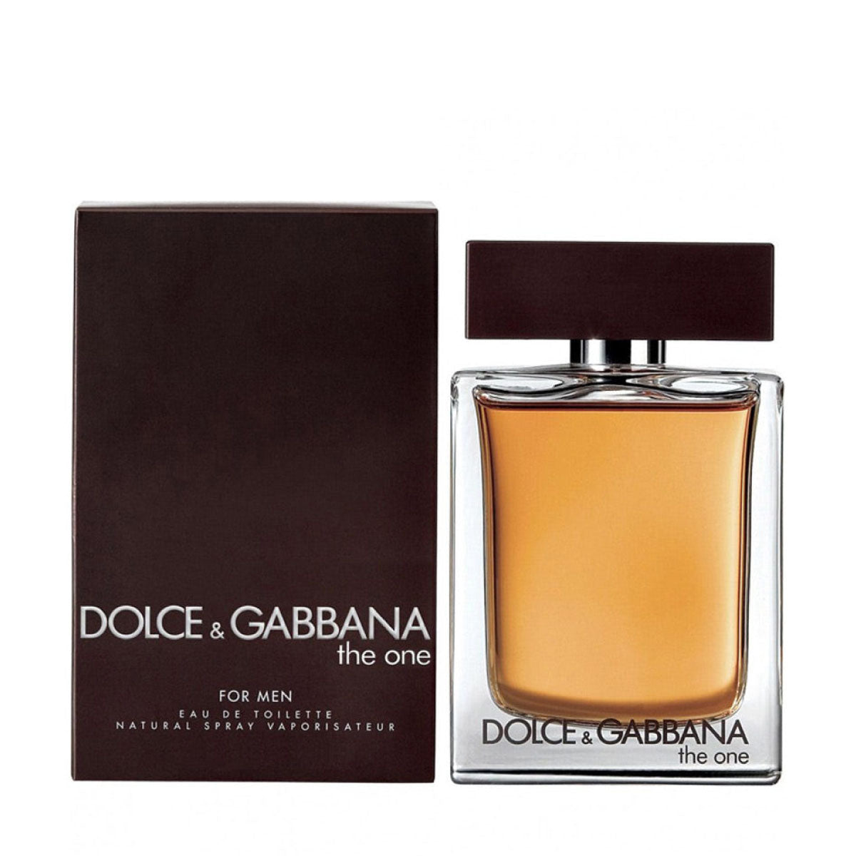 Dolce & Gabbana The One EDT toaletna voda 100 ml