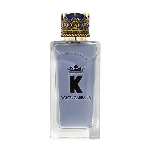 Dolce & Gabbana K by Dolce & Gabbana EDT toaletna voda
