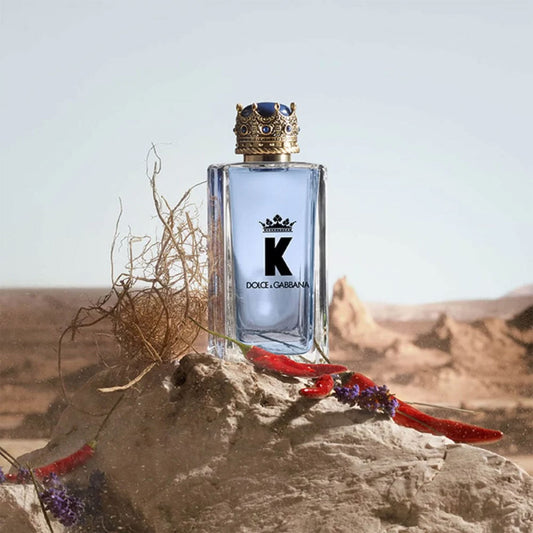 Dolce & Gabbana K by Dolce & Gabbana EDT toaletna voda