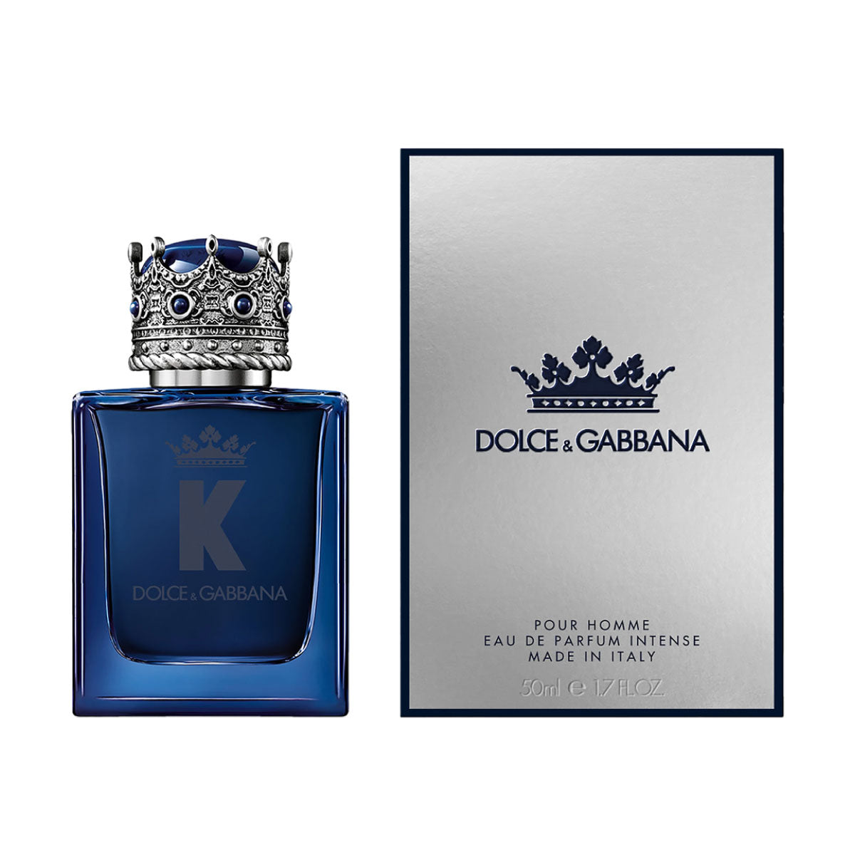 Dolce & Gabbana K by Dolce & Gabbana Intense EDP parfumska voda