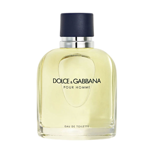 Dolce & Gabbana Pour Homme EDT toaletna voda