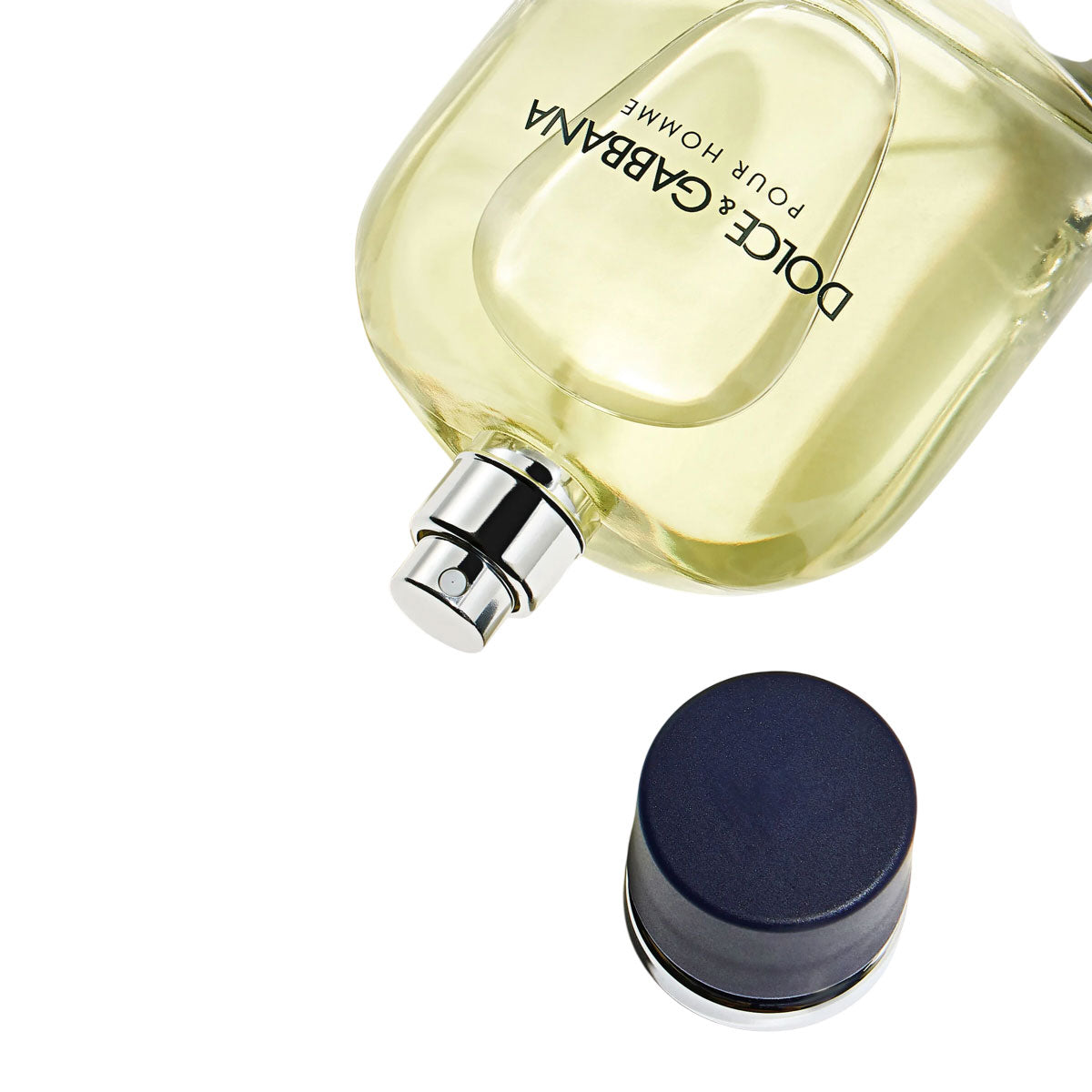 Dolce & Gabbana Pour Homme EDT toaletna voda