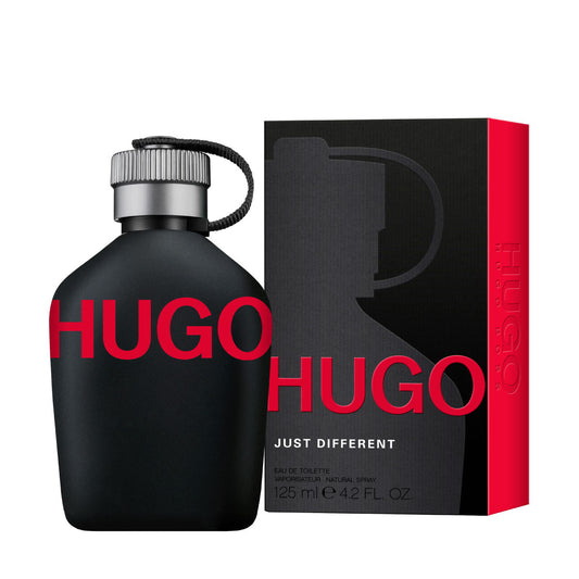 Hugo Boss Hugo Just Different EDT toaletna voda 125 ml