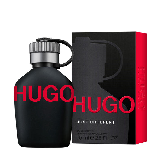 Hugo Boss Hugo Just Different EDT toaletna voda 75 ml