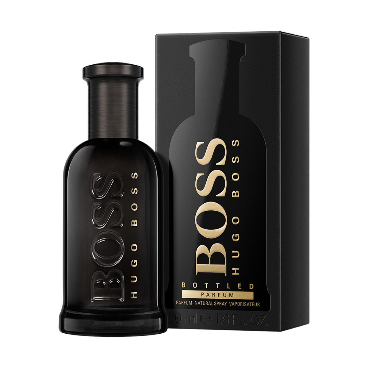 Hugo Boss Boss Bottled parfum