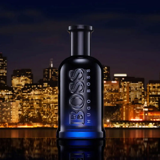 Hugo Boss Boss Bottled Night EDT toaletna voda