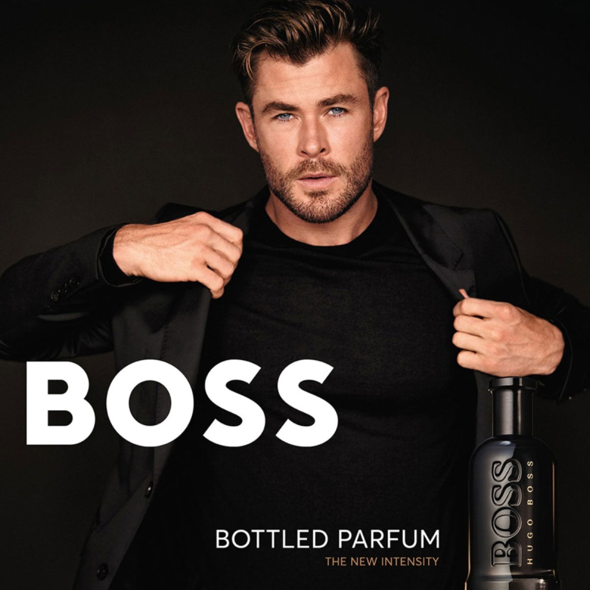 Hugo Boss Boss Bottled parfum