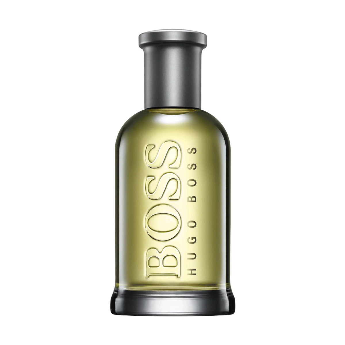 Darilni set Hugo Boss Boss Bottled EDT toaletna voda in dezodorant