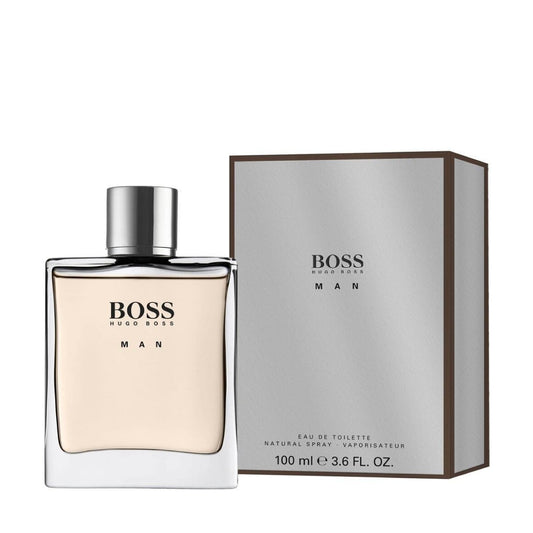 Hugo Boss Boss Man EDT toaletna voda