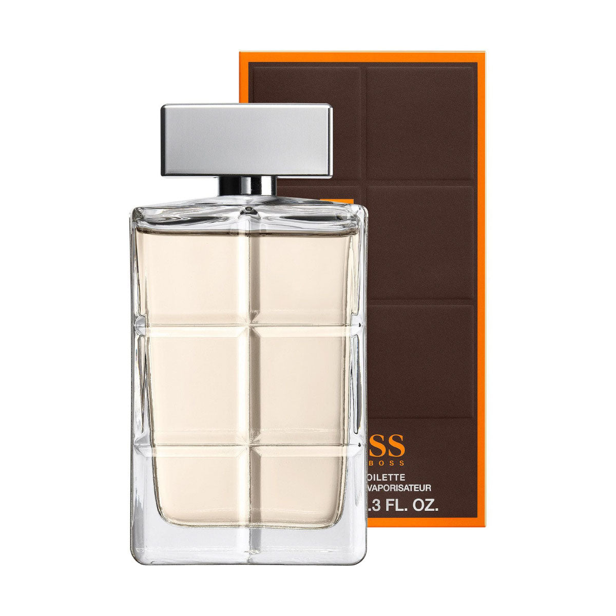 Hugo Boss Boss Orange EDT toaletna voda 60 ml