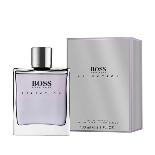 Hugo Boss Boss Selection EDT toaletna voda
