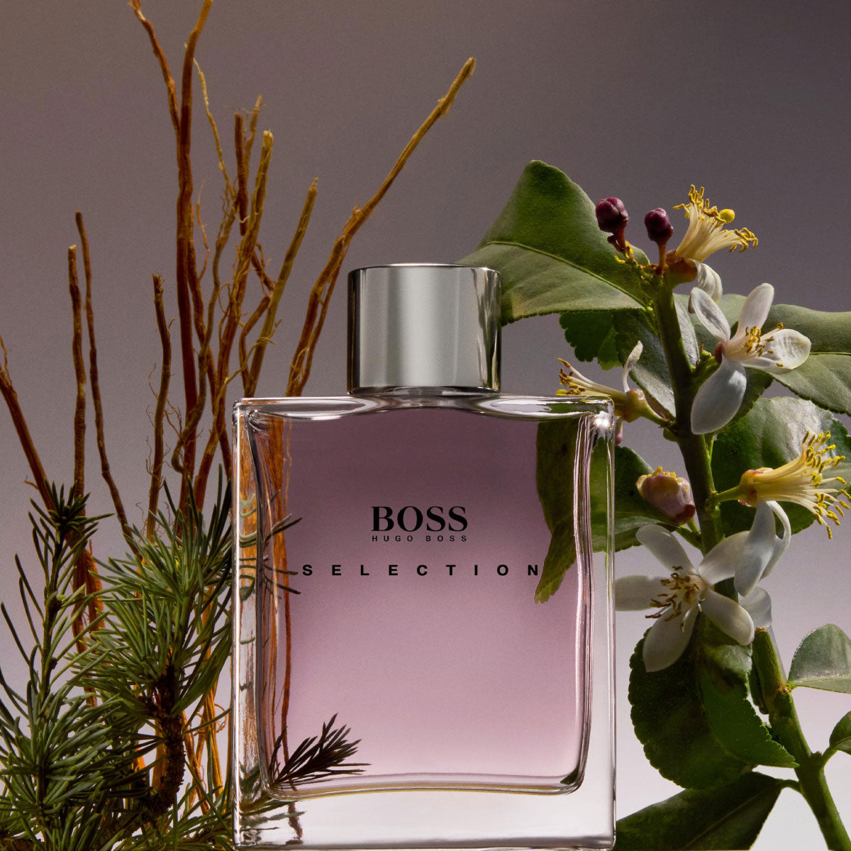 Hugo Boss Boss Selection EDT toaletna voda
