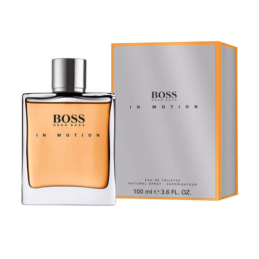 Hugo Boss Boss in Motion EDT toaletna voda