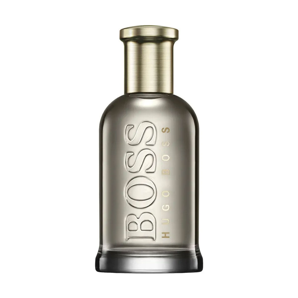 Darilni set Hugo Boss Boss Bottled EDP parfumski vodi in gel za prhanje