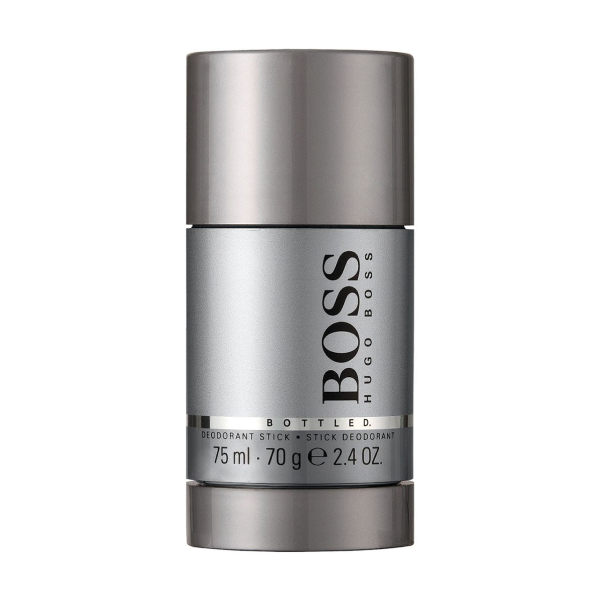 Darilni set Hugo Boss Boss Bottled EDT toaletna voda in dezodorant