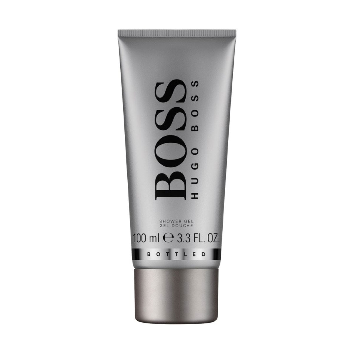 Darilni set Hugo Boss Boss Bottled EDT toaletna voda in gel za prhanje