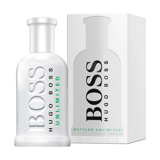 Hugo Boss Bottled No. 6 Unlimited EDT toaletna voda