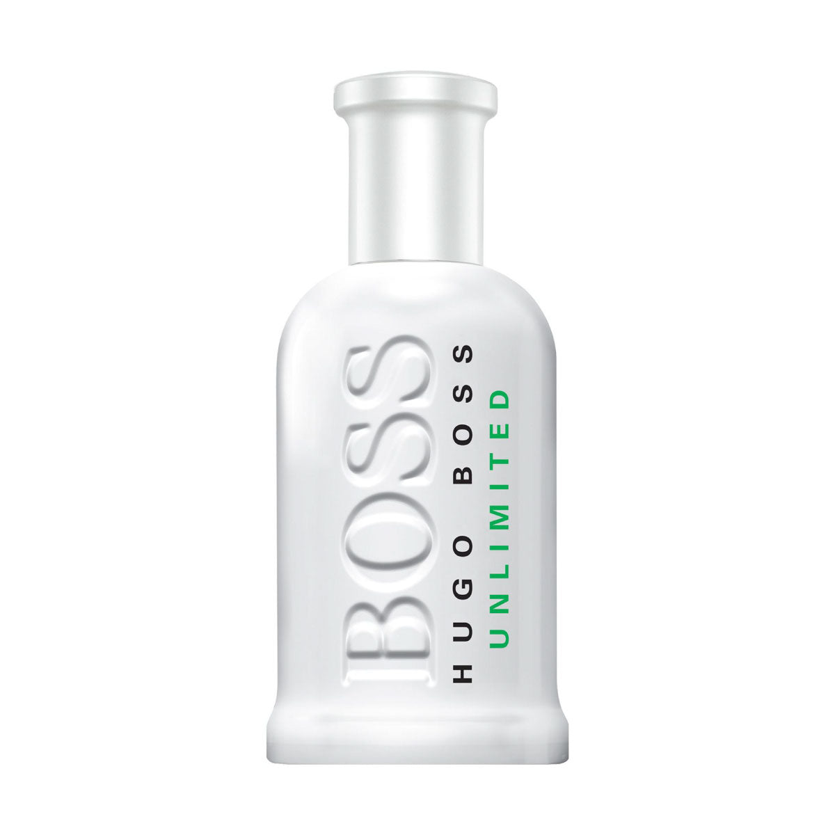 Hugo Boss Bottled No. 6 Unlimited EDT toaletna voda