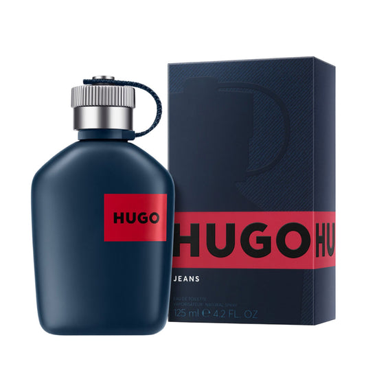 Hugo Boss Hugo Jeans EDT toaletna voda