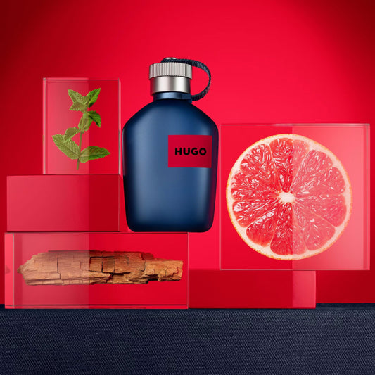 Hugo Boss Hugo Jeans EDT toaletna voda