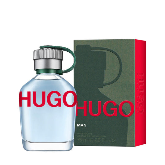 Hugo Boss Hugo Man EDT toaletna voda 75 ml