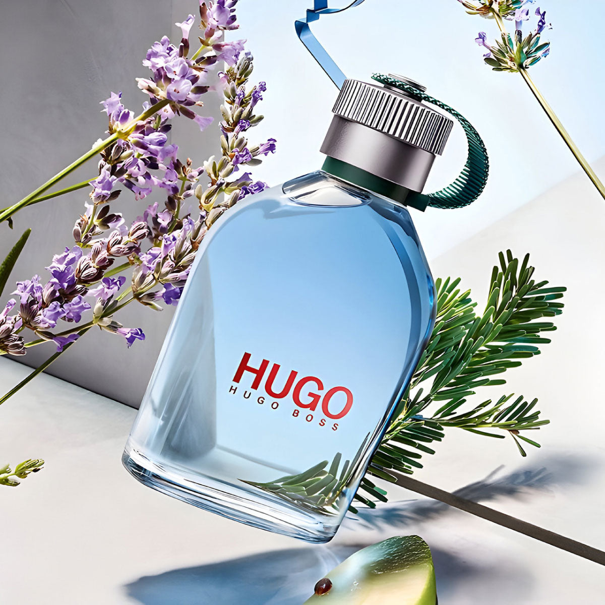 Hugo Boss Hugo Man EDT toaletna voda