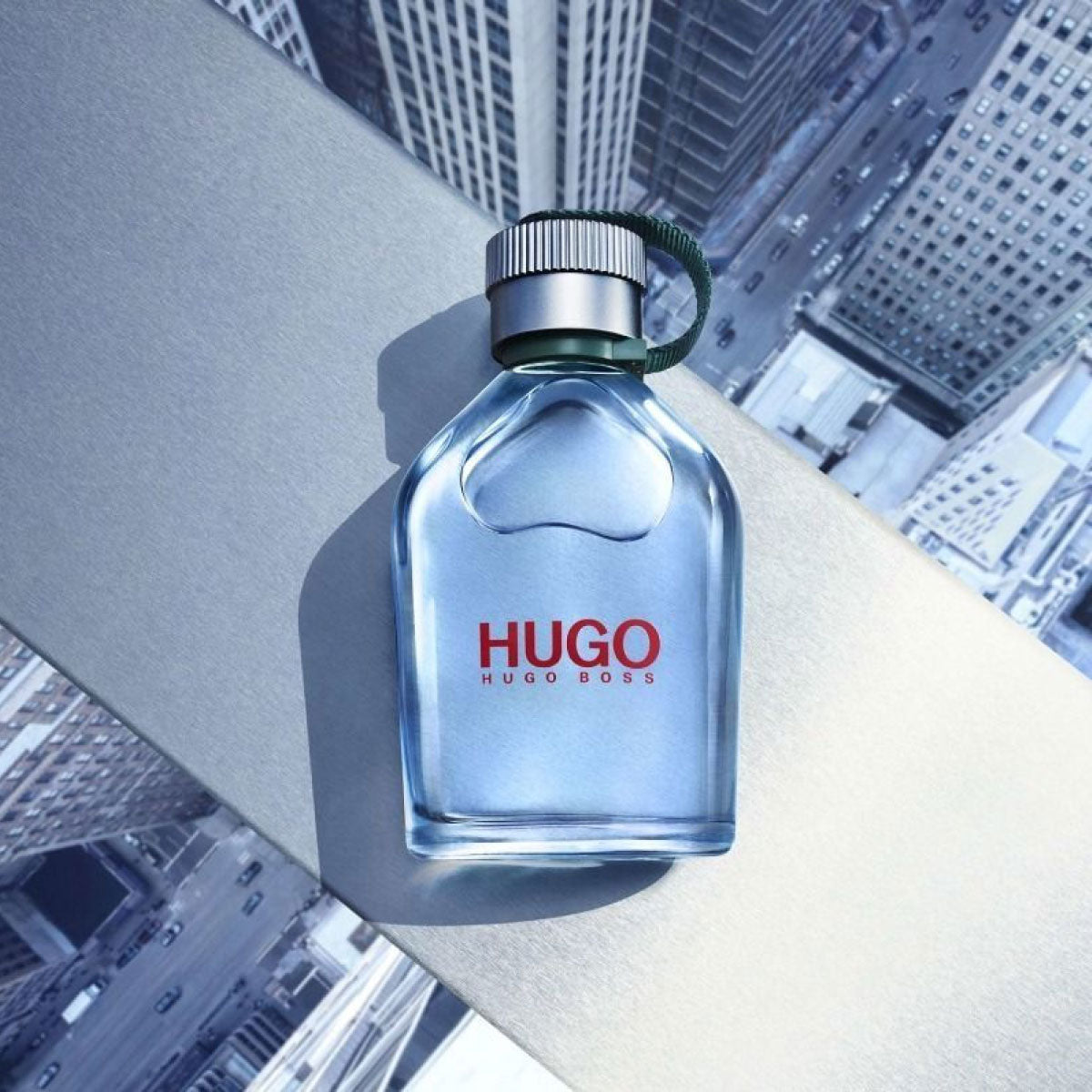 Hugo Boss Hugo Man EDT toaletna voda