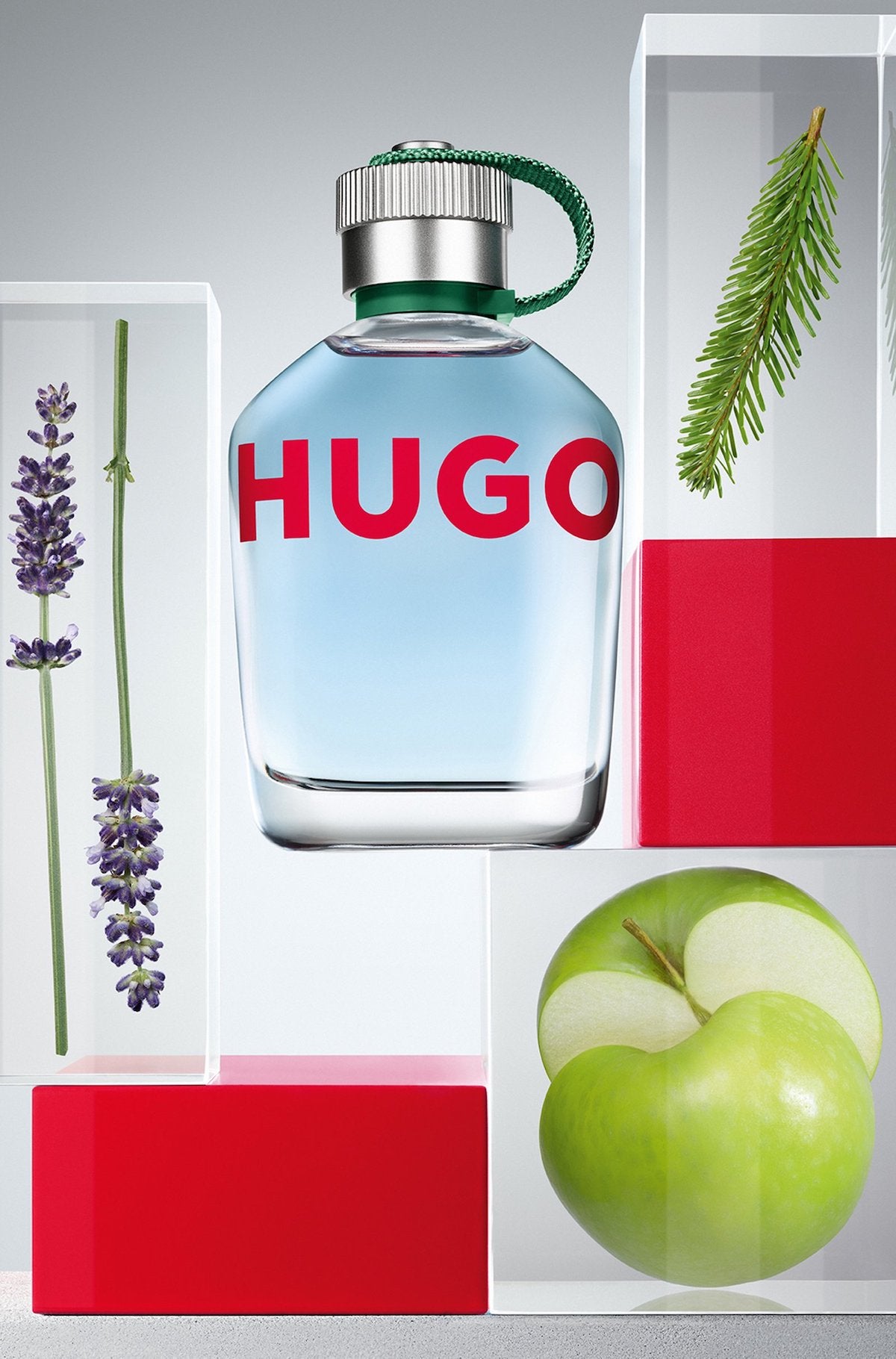 Hugo Boss Hugo Man EDT toaletna voda