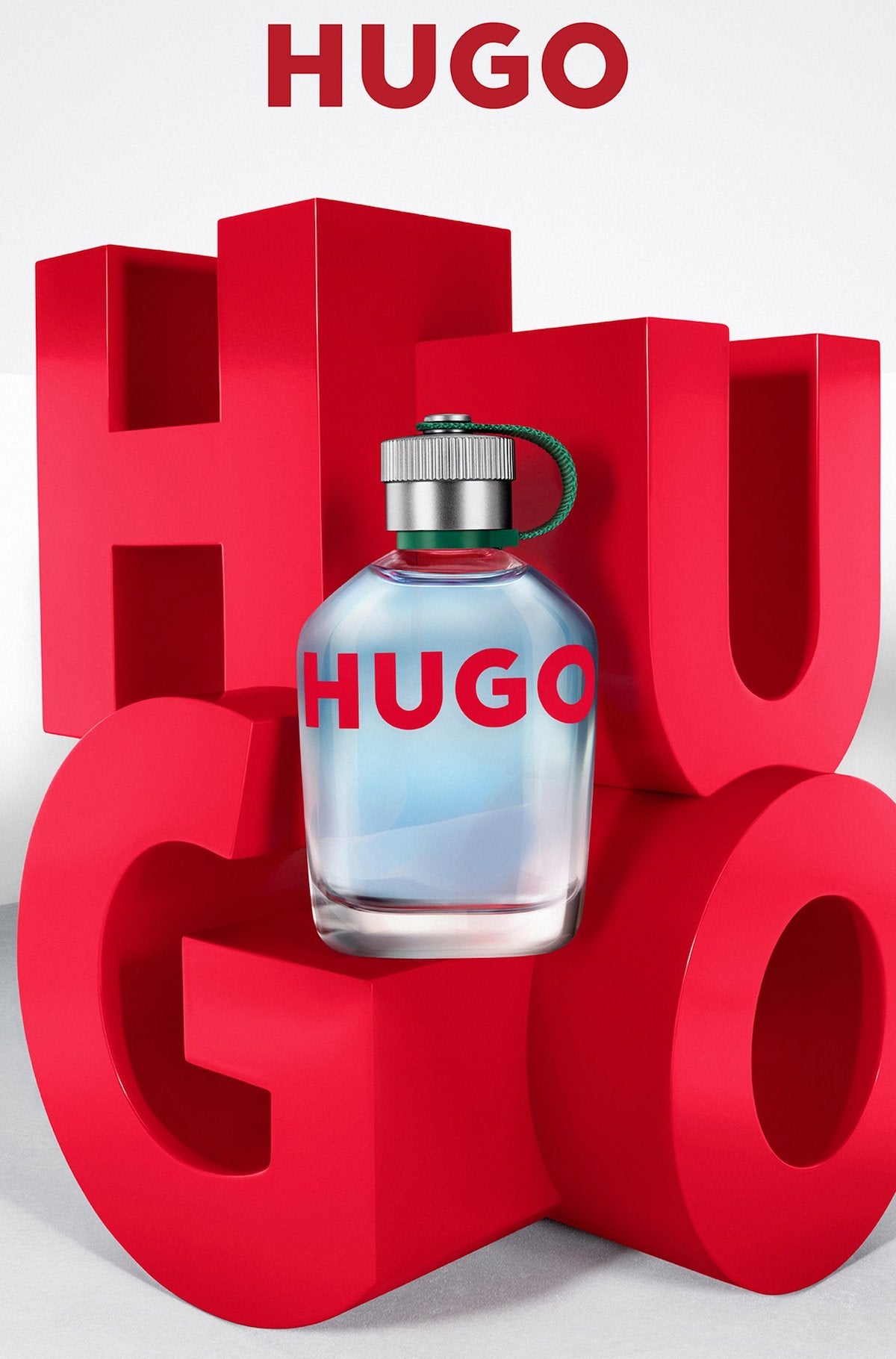 Hugo Boss Hugo Man EDT toaletna voda
