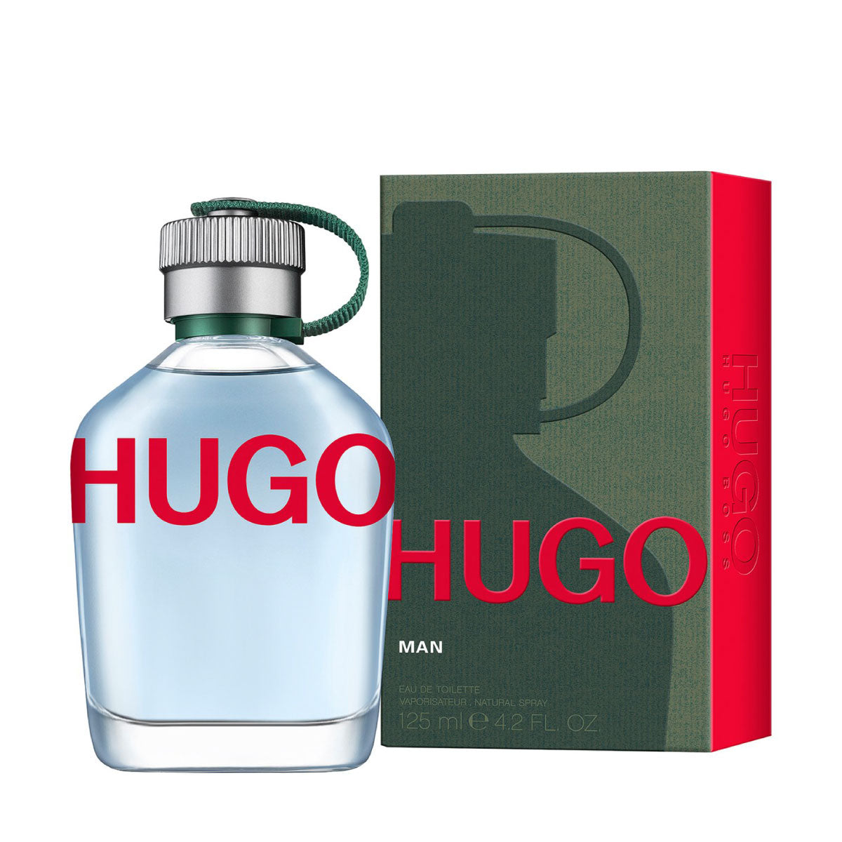 Hugo Boss Hugo Man EDT toaletna voda