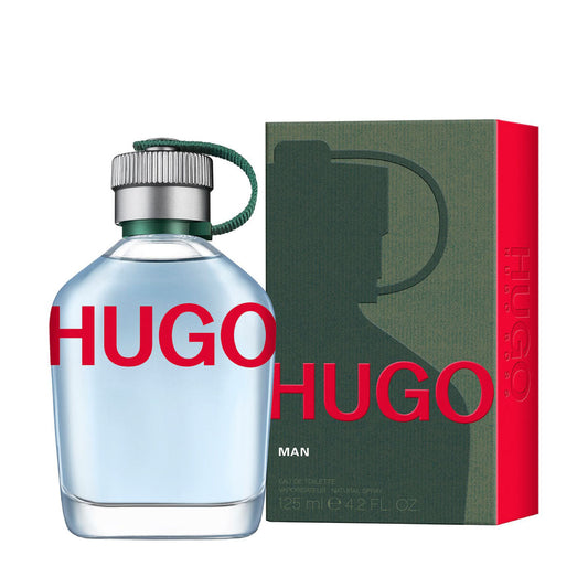 Hugo Boss Hugo Man EDT toaletna voda 125 ml