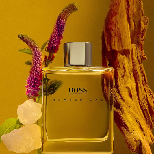Hugo Boss Number One EDT toaletna voda